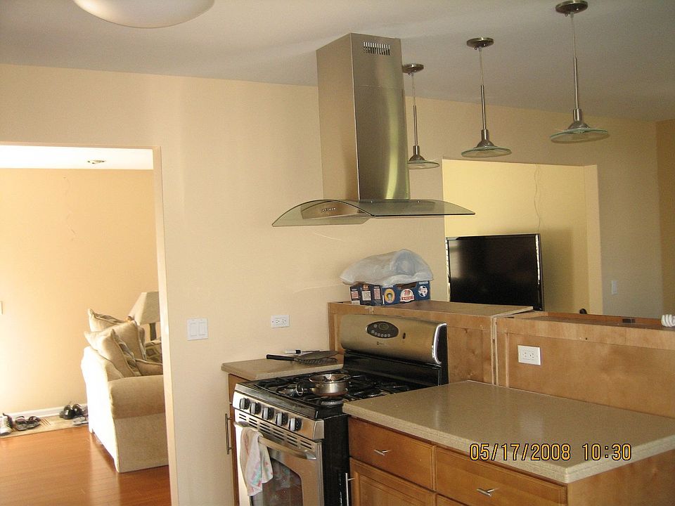 Kitchen, Breakfast Area