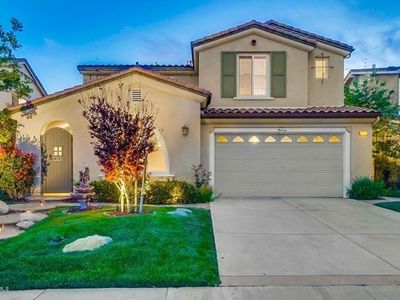 3367 Granite Peak Ave, Simi Valley, CA, 93065