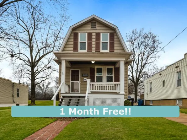 4630 Seibert Ave, Saint Louis, MO 63123