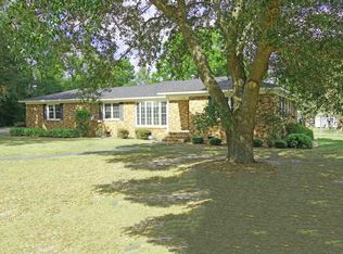 111 Sycamore St, Bowman, SC 29018