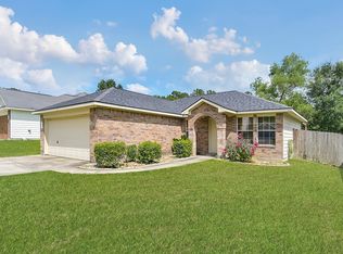5440 N Buffalo Cir, Willis, TX 77378