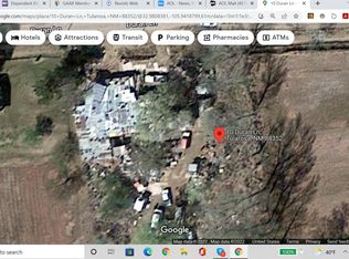 10 Duran Ln, La Luz, NM 88337
