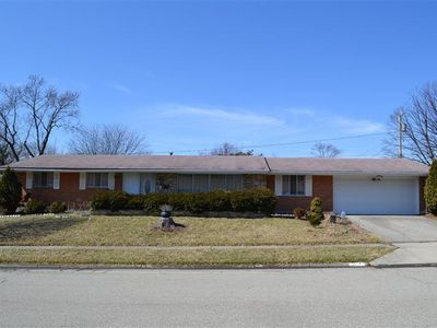 3745 Mandalay Dr, Dayton, OH, 45416