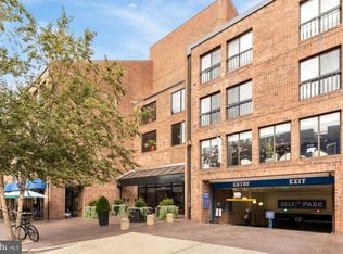 3251 Prospect St NW APT 411, Washington, DC 20007