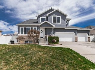 11053 S Prescott Dr, Sandy, UT 84092