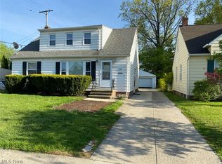 24670 Hartland Dr, Euclid, OH 44123