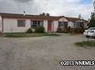 4940 Silver Sage Ln, Fallon, NV 89406