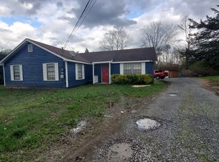 1613 Antioch Rd, Dalton, GA 30721