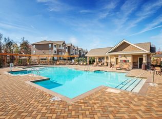10841 Hickory Mill Xing APT 105, Raleigh, NC 27617