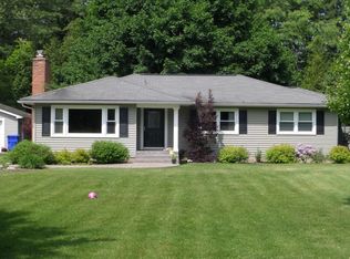 147 Pease Rd, Spencerport, NY 14559