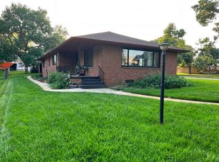 1120 Lincoln St, Wayne, NE 68787