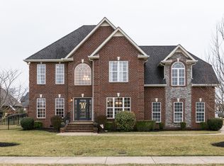 2440 Trevor Trl, Murfreesboro, TN 37128