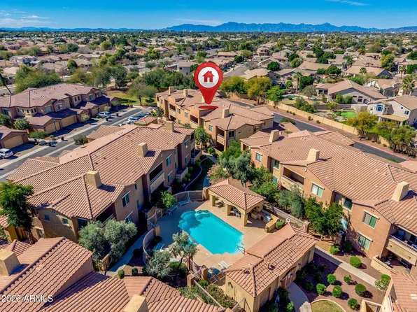 250 W QUEEN CREEK Road #240, Chandler, AZ 85248