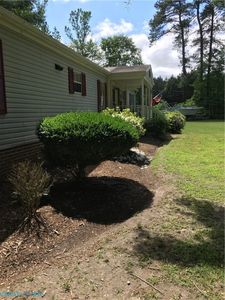 116 Hunts Rd, Port Haywood, VA, 23138