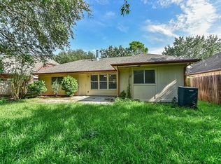 4622 Linden Pl, Pearland, TX 77584