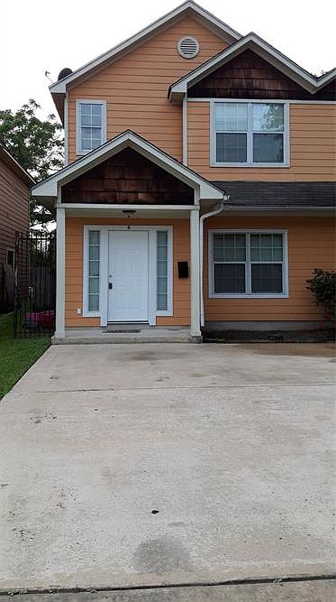 1st image of 8110 Woodward St APT A