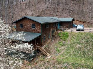 180 Restin Rd, Franklin, NC 28734