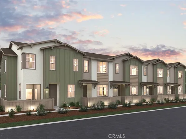 9821 Crossbay Loop #907, Jurupa Valley, CA 92509