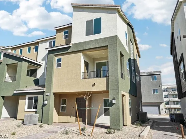 5864 Wisteria Walk St, Las Vegas, NV 89148