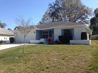 2430 Birdie Ln, Spring Hill, FL 34606
