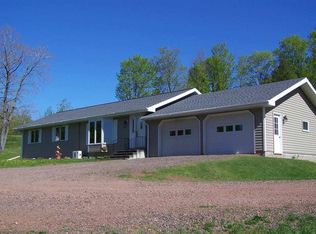 E8153 Sanders Rd, Bessemer, MI 49911