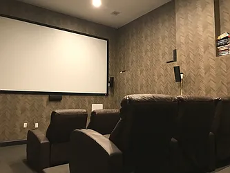 Rented by City Vista Inc