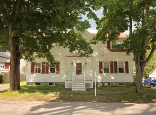 20 Summer St, Saco, ME 04072