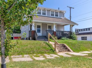 1236 Dueber Ave SW UNIT 1, Canton, OH 44706