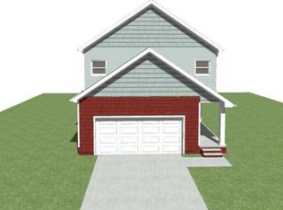 490 Candytuft Ln #27, Hixson, TN 37343