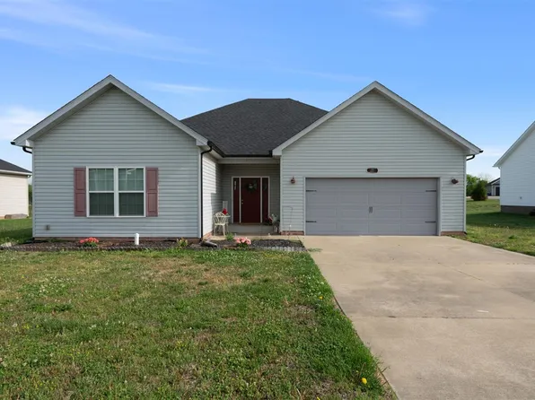 2952 Tumbleweed Trail Ave, Bowling Green, KY 42101