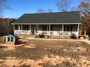 4007 Orion Rd, York, SC 29745