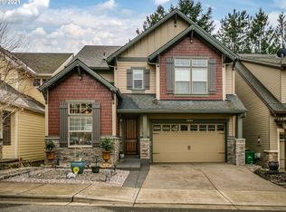 5559 SW Norris Ter, Beaverton, OR 97007