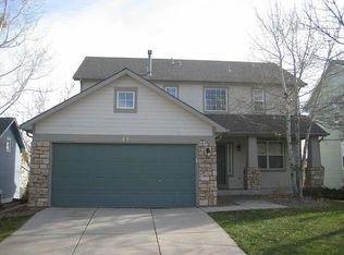 787 Nighthawk Cir, Louisville, CO 80027