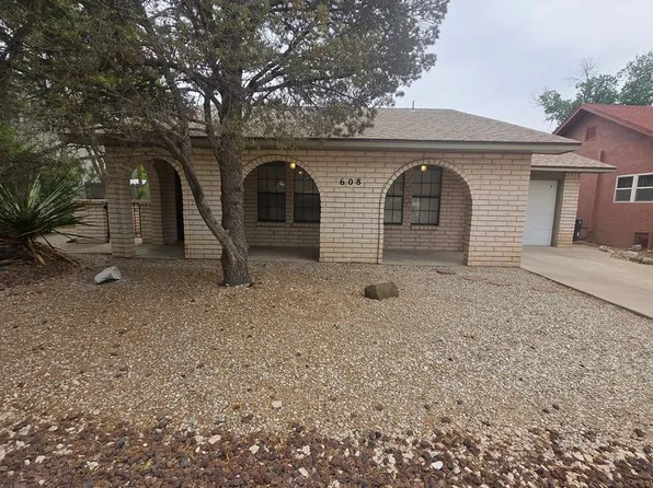 North Penn Triplex, 608 N Pennsylvania Ave, Roswell, NM 88201