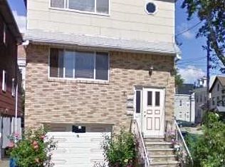 448 Sussex St, Harrison, NJ 07029