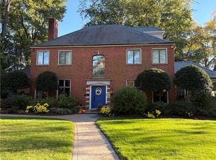 1423 Trouville Ave, Norfolk, VA 23505