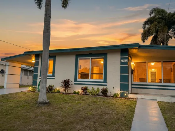 2757 SW 7th Street, Fort Lauderdale, FL 33312