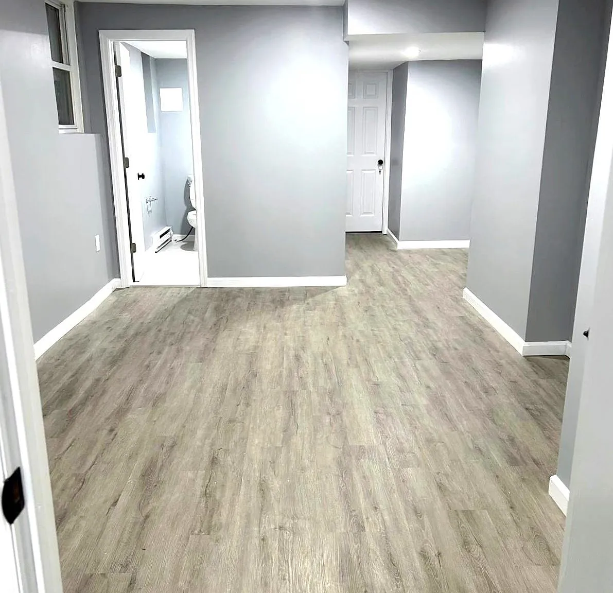 1 bed, 1.0 bath, $1,650 — Photo 4