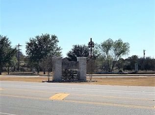 11076 Juniper Dr, Whitney, TX 76692