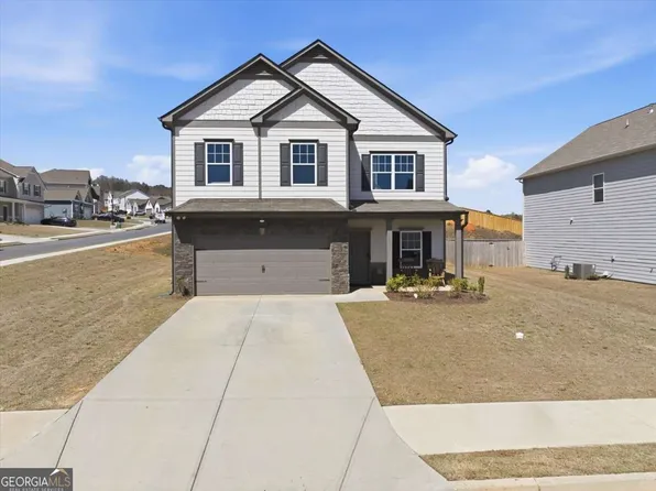 126 Hadley Way SW, Cartersville, GA 30120