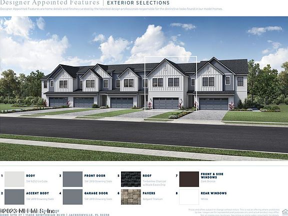 2nd image of 11406 NEWTONIAN Boulevard