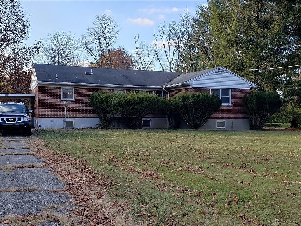 8261 Morrow Cozaddale Rd, Morrow, OH 45152 Zillow