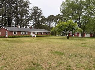 24448 Finney Dr, Onancock, VA 23417