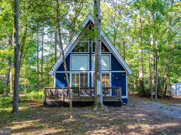 75 Cresthaven Dr, Ocean Pines, MD 21811