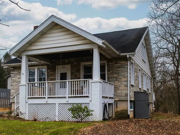 315 Scott Ave, Glenshaw, PA 15116