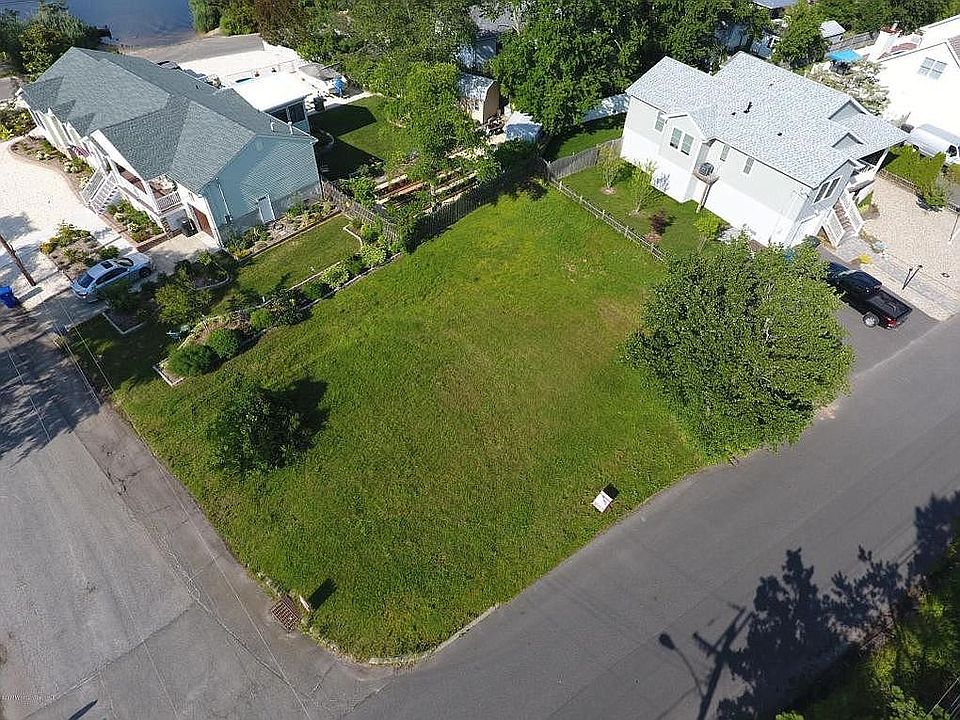 Lot with Approvals