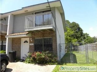 5011 Donalson Rd, Panama City, FL 32404