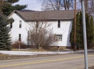 37 E Hill Rd, Covington, PA 16917