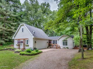 16765 Q Dr N, Marshall, MI 49068