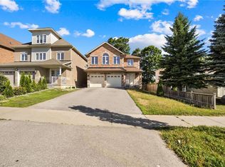 1218 Leslie Dr, Innisfil, ON